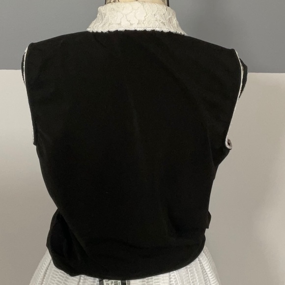 Karl Lagerfeld blouse size XS - Picture 2 of 5